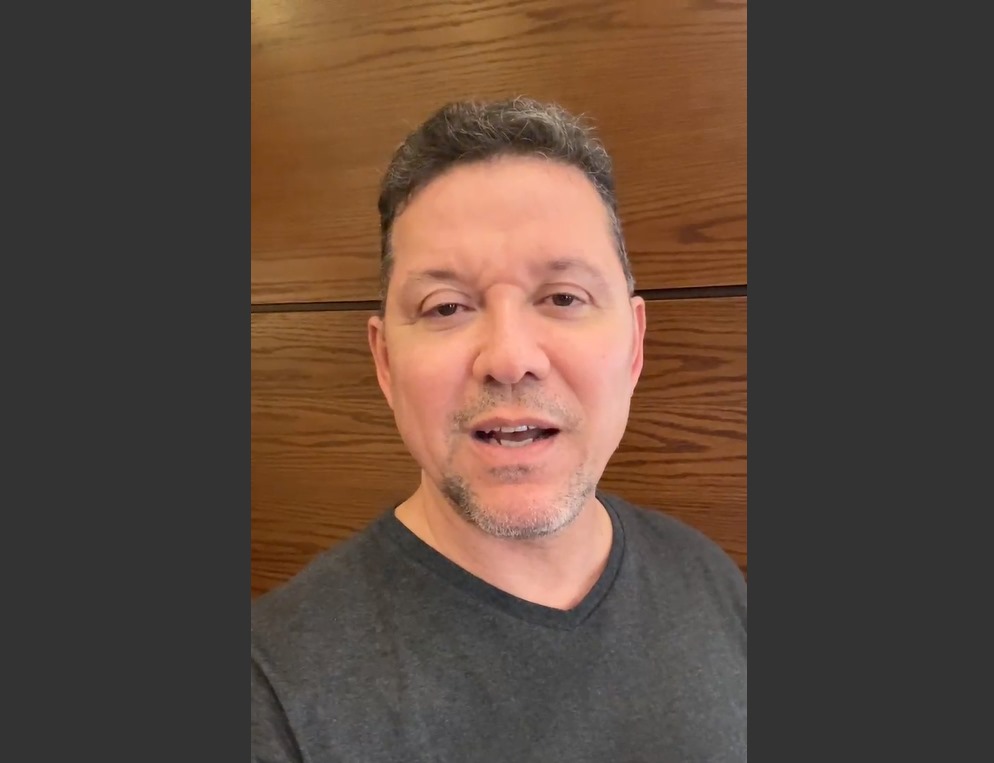 Governador de RO e comitiva deixam Israel; 'Já estamos na Jordânia, em segurança'