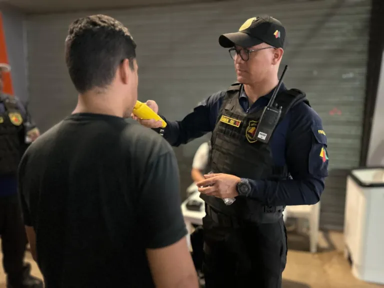 Segurança viária em Rondônia ganha reforço com novas tecnologias e operações estratégicas