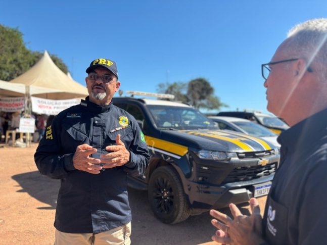 Trecho da BR 364 que dá acesso a Cujubim é liberado em Rondônia