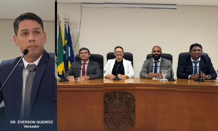 Jaru: Justiça rejeita novo pedido de vereador em ação que anulou e determinou eleição da mesa diretora