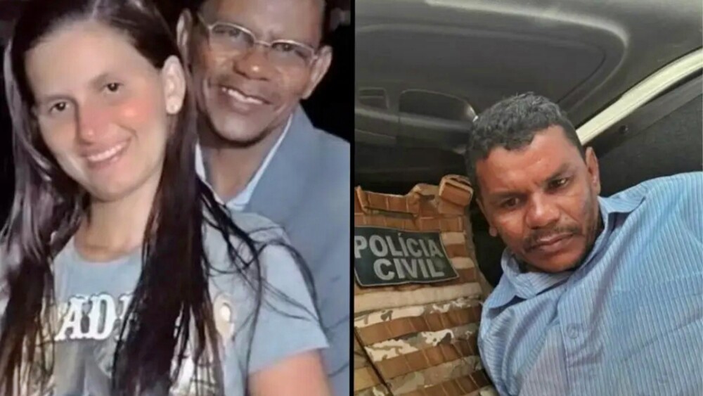 Conheça a história do pastor que matou duas mulheres em 25 anos