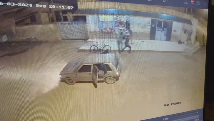 Assassinos de “barriga” são condenados a 22 e 27 anos, em Vilhena