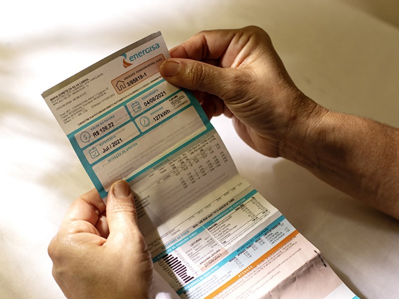 Energia em Rondônia: Aumento da tarifa preocupa população e desafia políticos em 2025