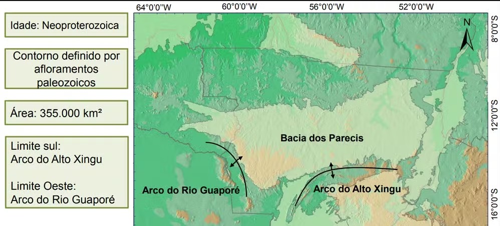Tem petróleo em Rondônia? Leilão anuncia exploração no estado
