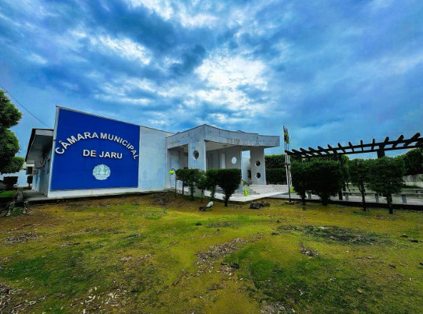 Jaru: Nota de Esclarecimento da Câmara Municipal sobre o fechamento do cruzamento da BR-364