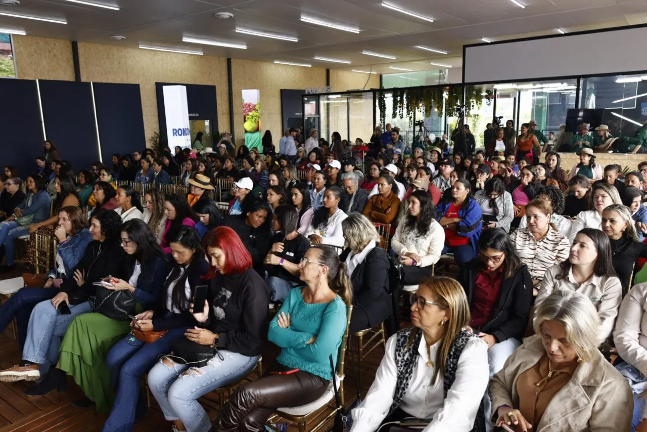 Governo de RO comemora um ano do Dia Estadual da Mulher do Agronegócio