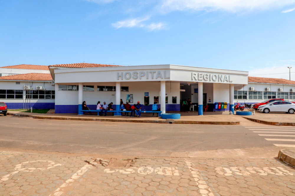 Filha Denuncia Falta de Materiais em Hospital de Cacoal