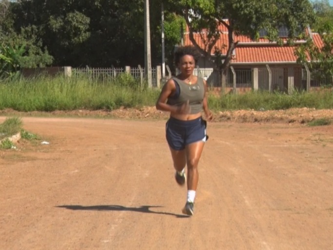 Helena Pereira: A Lenda de Cacoal que Detém um Recorde Imbatível há 30 Anos