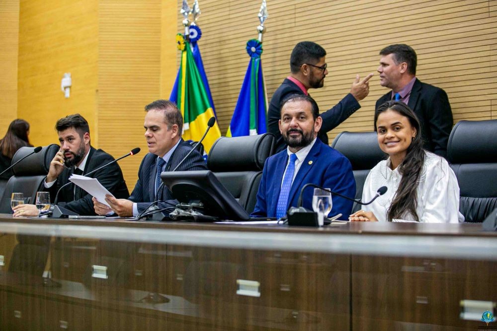 Alero aprova quase R$ 900 mil para programas de assistência social em Rondônia
