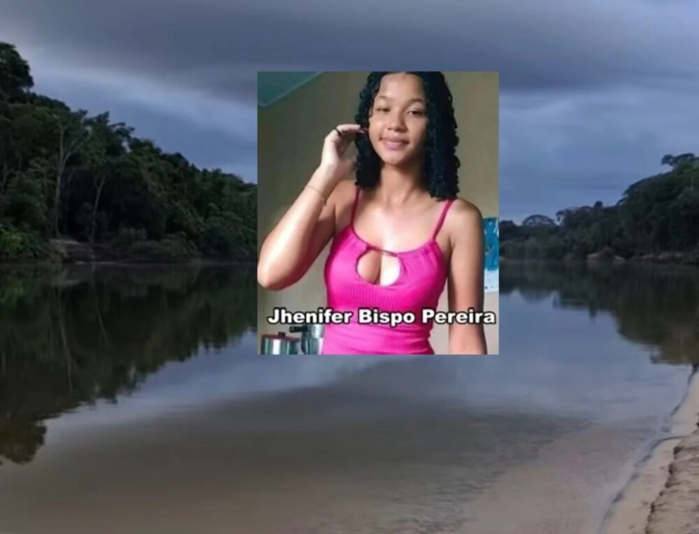 Corpo de jovem desaparecida no rio Jamari é encontrado
