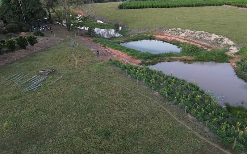 Nova FASE Do Mutirão do CAR em Cacoal Impulsiona Regularização Ambiental