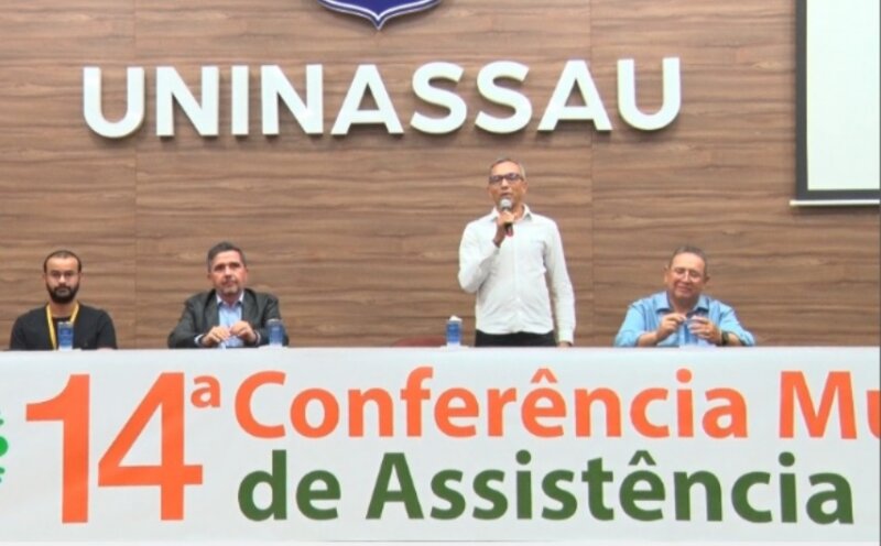 Cacoal sediou a 14ª Conferência Municipal de Assistência Social Com Foco nos 20 anos do SUAS