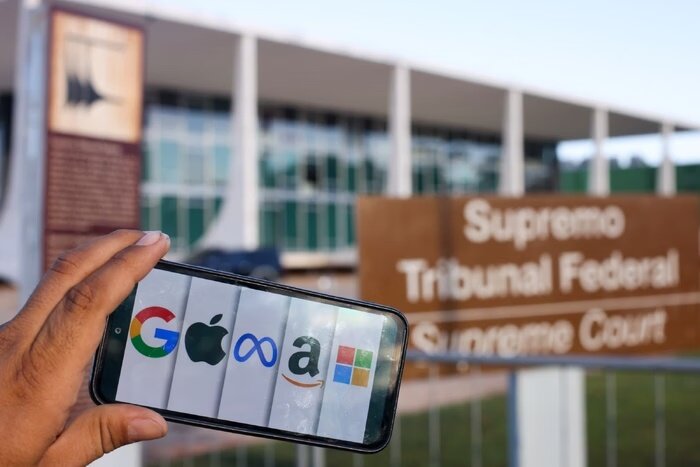 STF decide por responsabilizar redes sociais. Veja como ficam regras