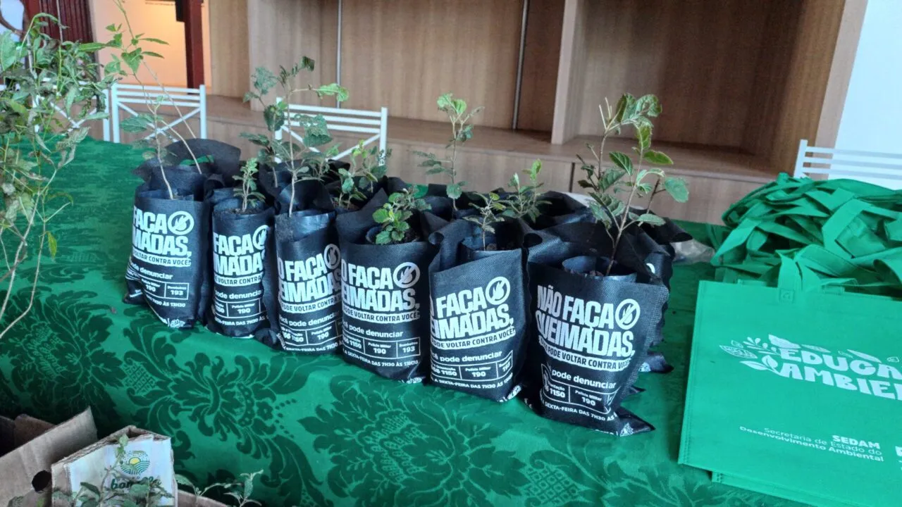 Final de Semana Sustentável tem início nesta sexta-feira com programação voltada a educação ambiental