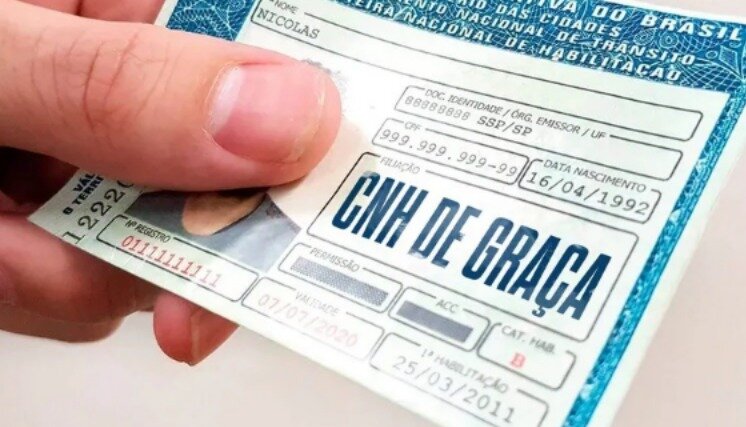 Faltam poucos dias para o fim das inscrições do programa CNH Social em Rondônia