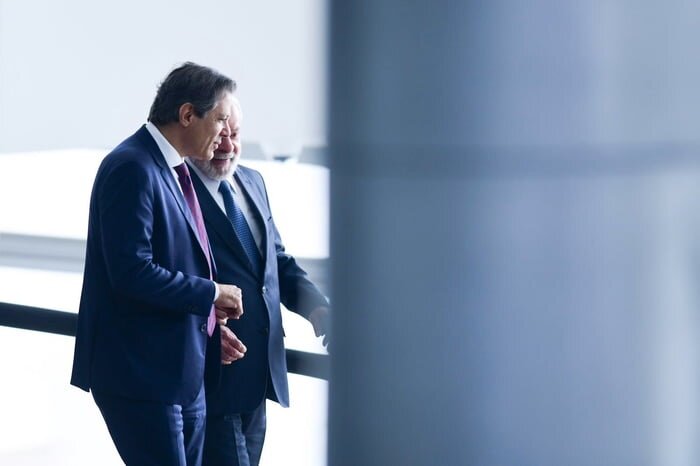 Derrubada do IOF põe em risco política fiscal do governo Lula