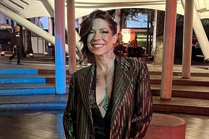 Filha de Raul Seixas se emociona com série: “Merecia algo grandioso”