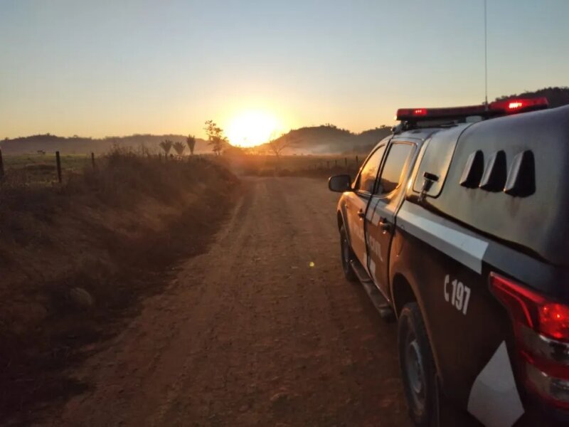 Menino flagra abuso sexual contra irmã de 9 anos e denuncia padrasto em Ariquemes, RO