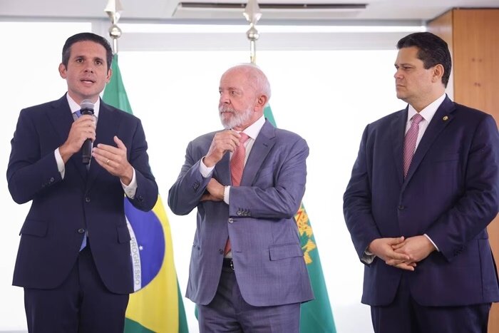 Lula reage ao Congresso: “Se não for à Suprema Corte, não governo”