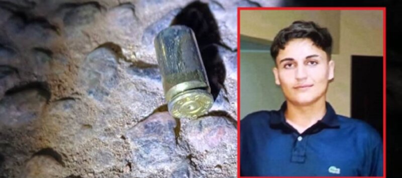 Jovem vem a Ouro Preto do Oeste fazer autoescola e é executado na marginal da BR-364