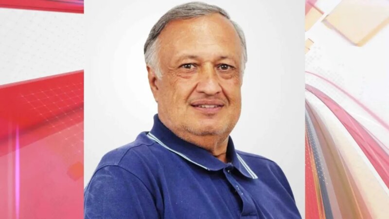 Morre em Cacoal, empresário Eli Bitencourt; foi vítima de acidente de trânsito