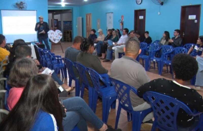 CERNIC e parceiros preparam últimos detalhes para grande evento em Cacoal