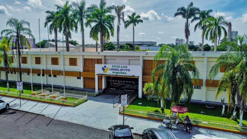 Curso de Libras será realizado em Ariquemes a pedido do presidente da Assembleia Legislativa, Alex Redano