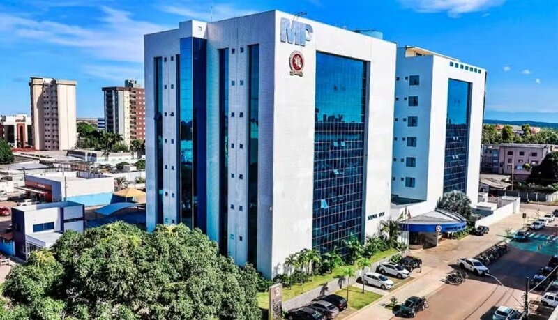 MP-RO investiga ação da PM que terminou com sete mortos em Porto Velho