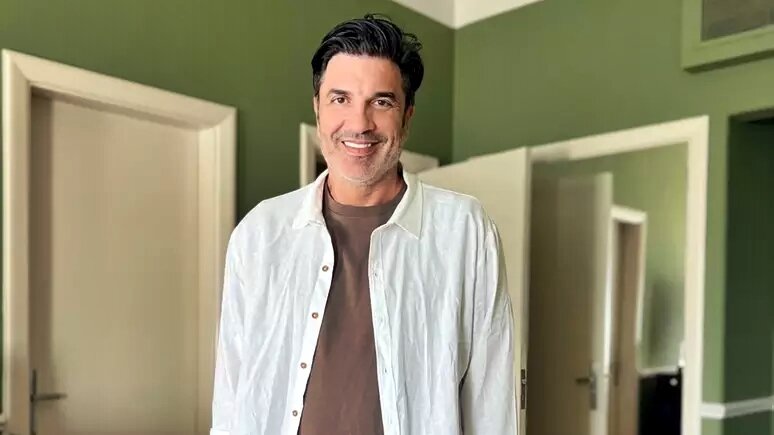 Edu Guedes passou por cirurgia complexa de 6 horas e enfrenta recuperação 'delicada'