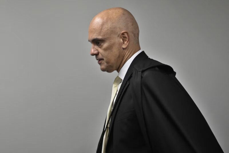 Por que a decisão de Moraes sobre o IOF gera críticas na oposição e na base do governo