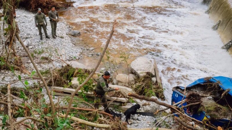 Inundações no Texas já fizeram 82 mortos (incluindo 28 crianças)