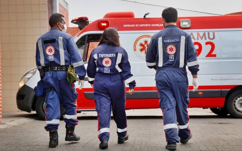 Prefeitura de Jaru avança no processo para implantação do SAMU no município