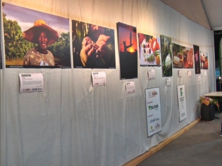 IFRO Cacoal premia talentos no 1º Concurso de Fotografia da feira do café e do cacau