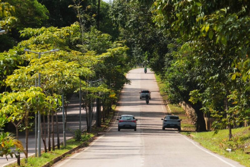 Licenciamento de veículos com placa final 7 vence dia 31 de julho, em Rondônia