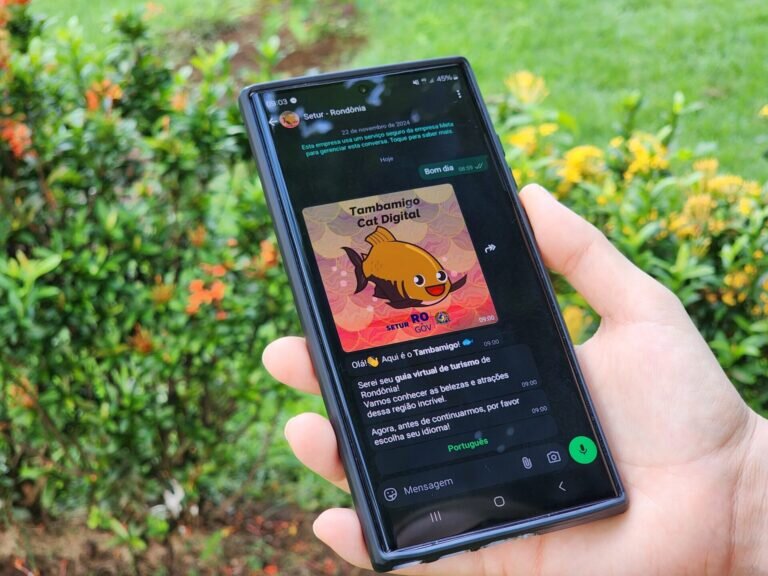 Governo de RO moderniza gestão pública com tecnologia e facilita acesso a mais de 150 serviços