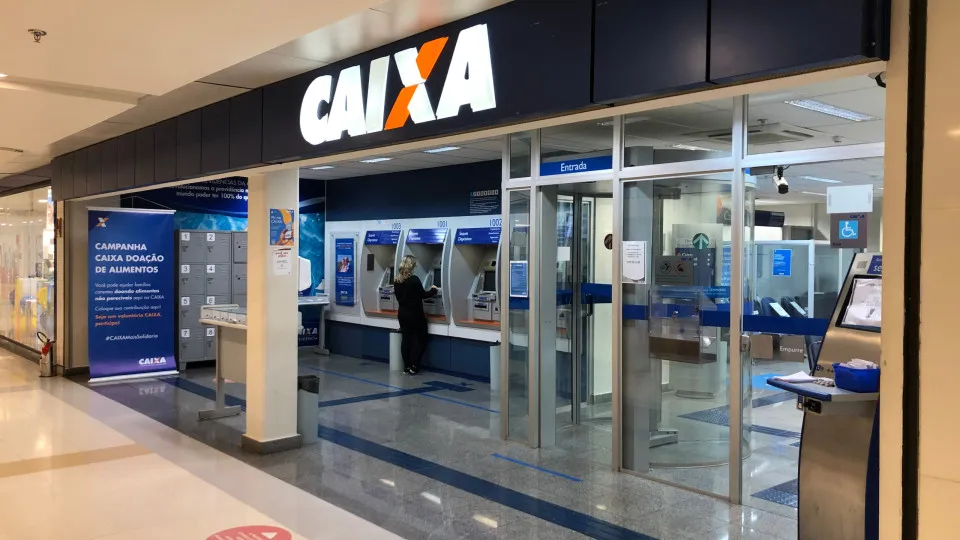 Caixa faz leilão de imóveis com desconto de até 60%