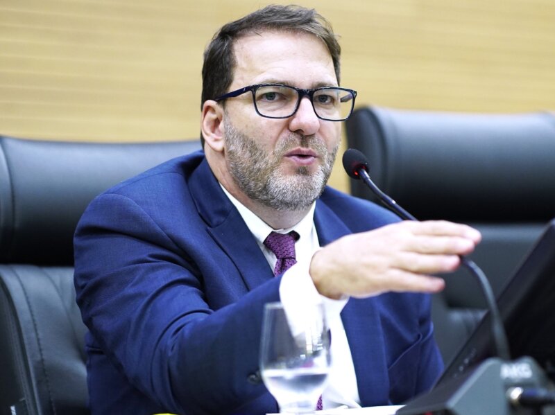 Presidente da Assembleia Legislativa destaca a colaboração do Tribunal de Justiça de Rondônia