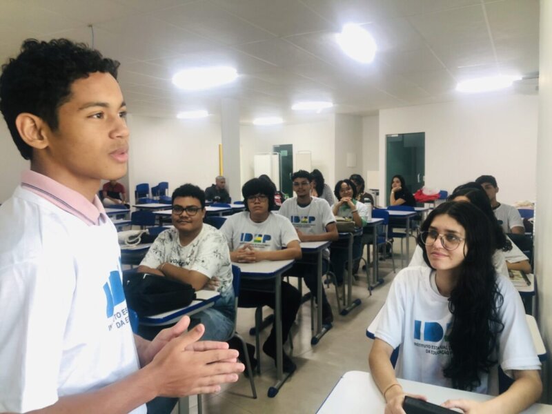 Inscrições para cursos profissionalizantes estão abertas até o dia 17 de julho, em Porto Velho