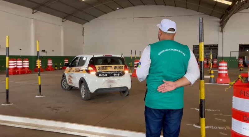 Programa CNH Social abre credenciamento para centros de formação de condutores e clínicas especializadas