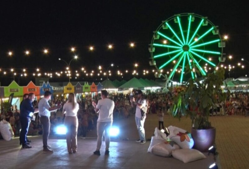 4ª CAFECAU dobra movimentação financeira e supera expectativas em Cacoal