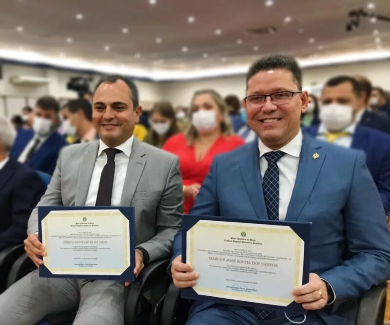 Editorial | O Fim de uma "aliança e o início de um jogo de xadrez político" em Rondônia