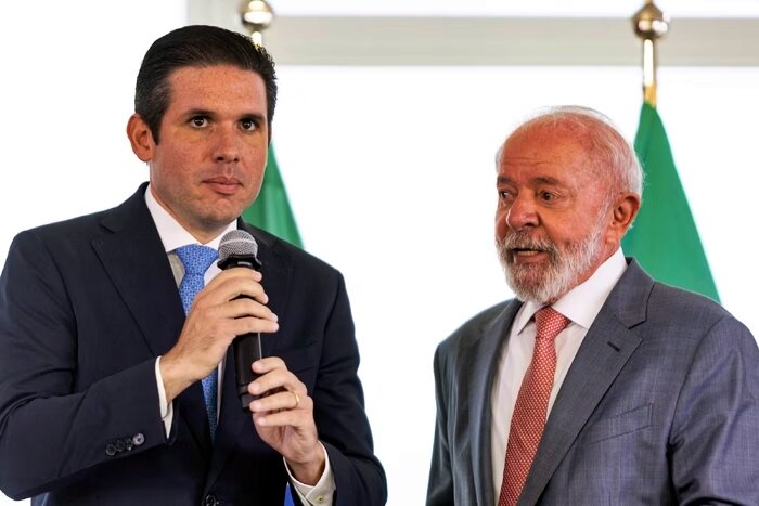 Após momento de maior tensão, Planalto e Congresso buscam entendimento