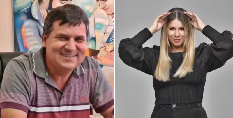 Quem é Wander Oliveira, descobridor de Marília Mendonça e dono de 50% das músicas da artista