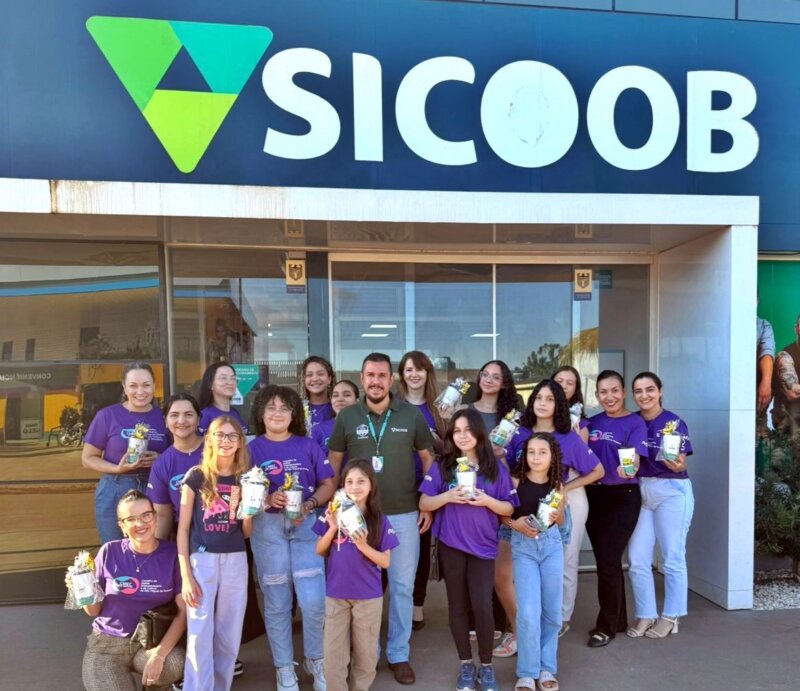 FACER e CMEC RO enaltecem projeto inédito que valoriza o protagonismo infanto-juvenil e a educação cooperativista em Rondônia