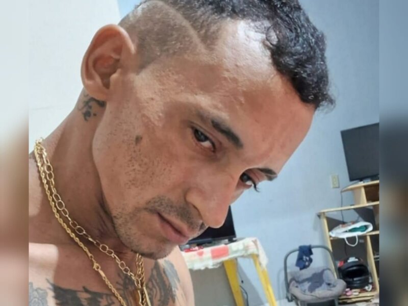 Homem é executado com vários tiros na cabeça em ponto de tráfico em Cerejeiras