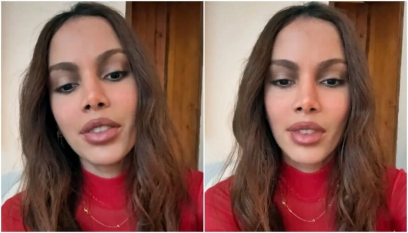 Anitta se pronuncia pela primeira vez após "novo rosto"; assista