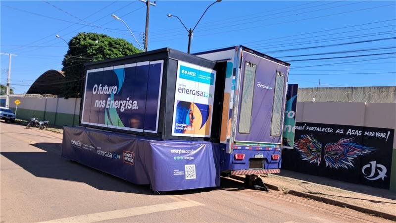Energisa realiza ação de negociação na Zona Leste de Porto Velho