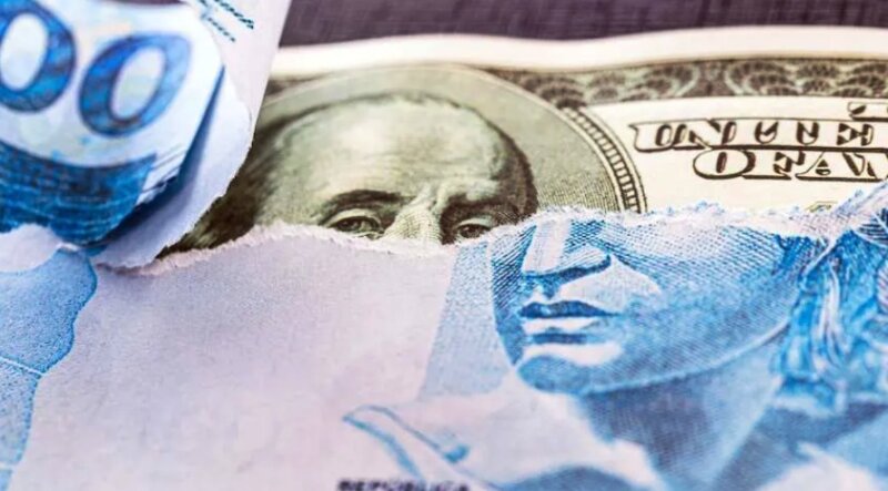 Retaliação do Brasil aos EUA pode afetar dólar, inflação e bolsa