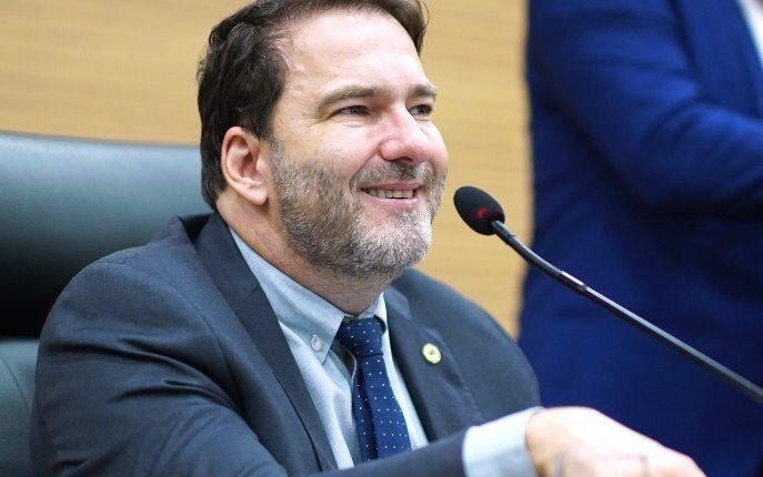 Deputado Alex Redano destina R$ 200 mil para realização do Arraiá Sul em Porto Velho