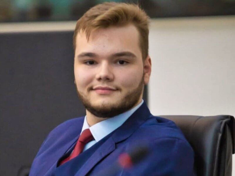 Vereador mais jovem de Vilhena perde recurso no TER/RO e poderá ser afastado